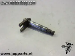 Honda GL1000(GL1) Schakelas