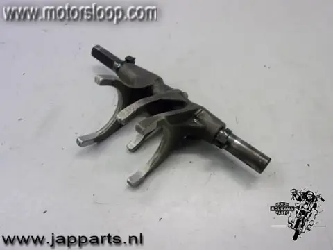 Honda GL1000(GL1) Schakelvorken