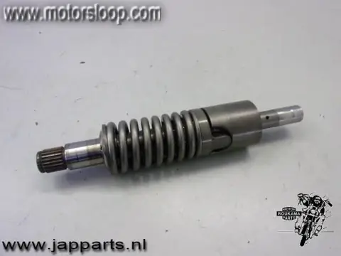 Honda GL1000(GL1) Shaft final gear
