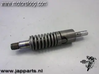 Honda GL1000(GL1) Shaft final gear