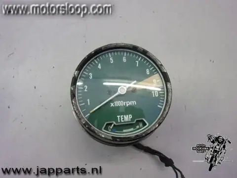 Honda GL1000(GL1) Toerenteller