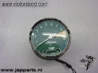 Honda GL1000(GL1) Toerenteller