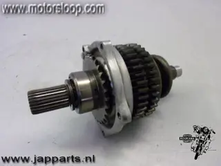 Honda GL1000(GL1) Vliegwiel as