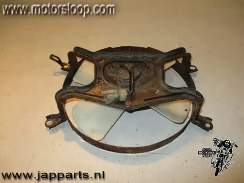 Honda GL1200(SC14) Koelvin