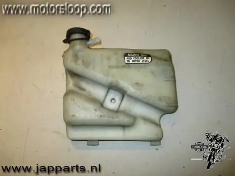 Honda GL1200(SC14) Koelvloeistof reservoir