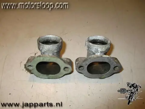 Honda GL1200(SC14) Koelwaterbuizen