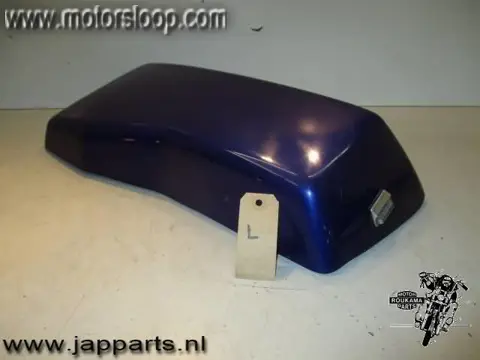 Honda GL1200(SC14) Kofferdeksel links