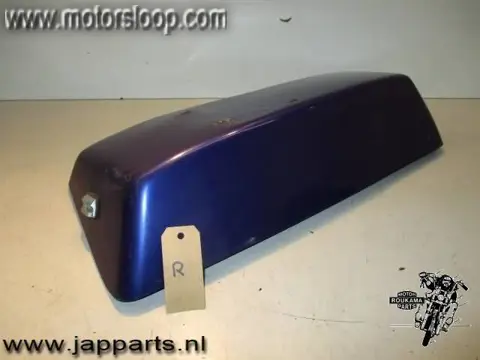 Honda GL1200(SC14) Kofferdeksel rechts