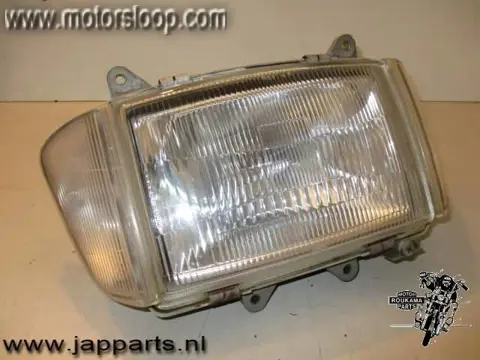 Honda GL1200(SC14) Koplamp