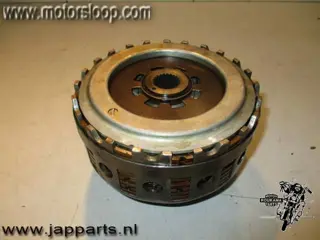 Honda GL1200(SC14) Koppeling compleet