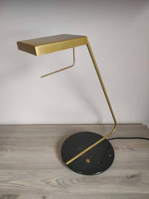 Baxter - Tafellamp (1) - Brade table