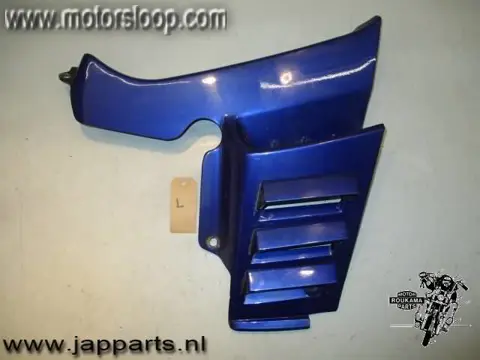 Honda GL1200(SC14) Kuipdeel links