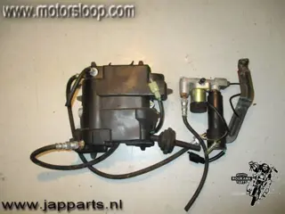 Honda GL1200(SC14) Luchtcompressor