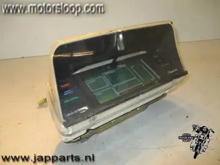 Honda GL1200(SC14) Tellerset