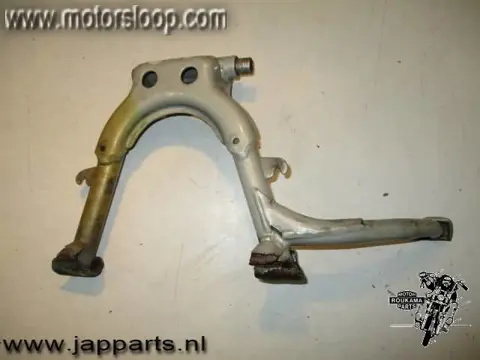 Honda GL1200(SC14) Middenbok