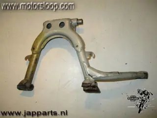 Honda GL1200(SC14) Middenbok