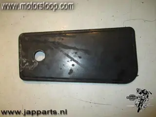 Honda GL1200(SC14) Opbergbak cover 1