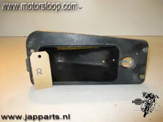 Honda GL1200(SC14) Opbergbak cover 2