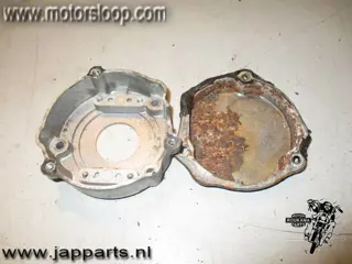 Honda GL1200(SC14) Pulsgever covers