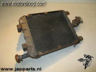Honda GL1200(SC14) Radiateur