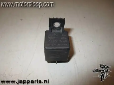 Honda GL1200(SC14) Relais Hella