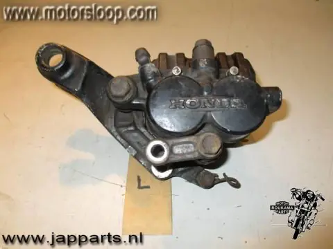 Honda GL1200(SC14) Remklauw links voor
