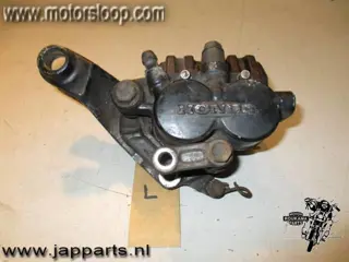 Honda GL1200(SC14) Remklauw links voor