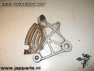 Honda GL1200(SC14) Remklauw steun achter