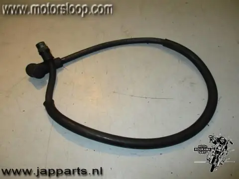 Honda GL1200(SC14) Remleiding