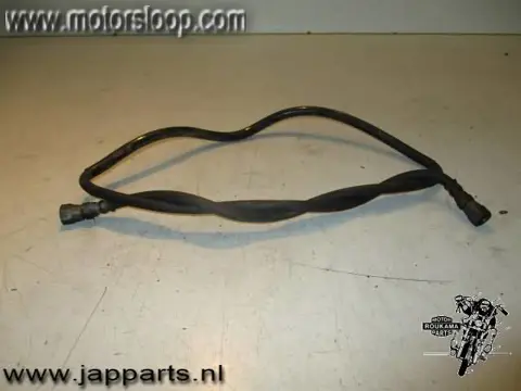 Honda GL1200(SC14) Remleiding