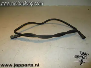 Honda GL1200(SC14) Remleiding