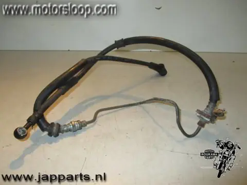 Honda GL1200(SC14) Remleiding voorzijde