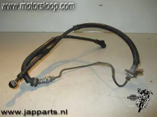 Honda GL1200(SC14) Remleiding voorzijde