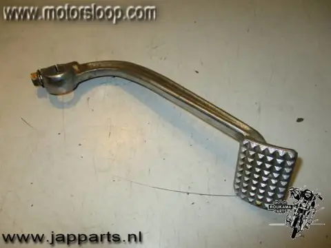Honda GL1200(SC14) Rempedaal