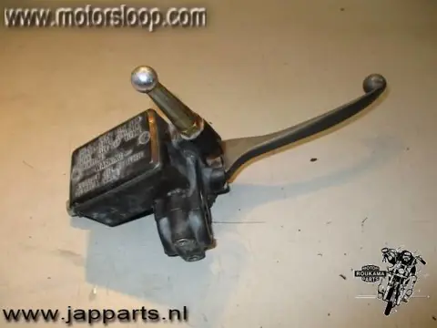 Honda GL1200(SC14) Rempomp voor