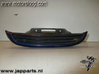 Honda GL1200(SC14) Rooster onder