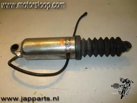 Honda GL1200(SC14) Schokbrekers