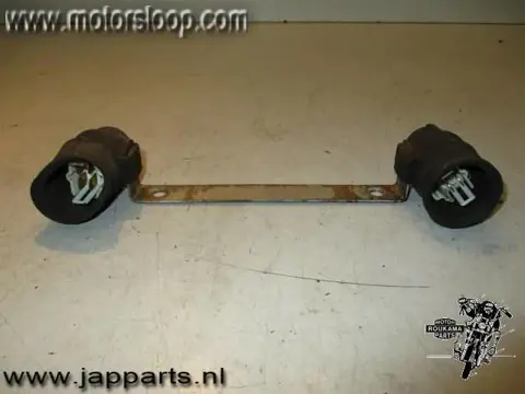 Honda GL1200(SC14) Sockets