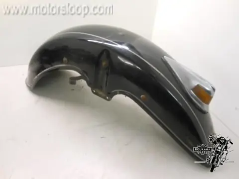Honda GL1100D(SC02) Voorspatbordbeugel