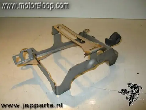 Honda GL1200(SC14) Accuhouder