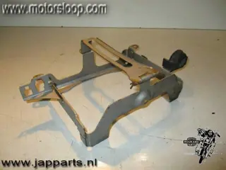 Honda GL1200(SC14) Accuhouder