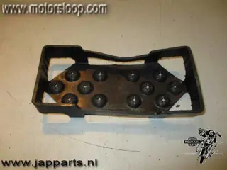 Honda GL1200(SC14) Accurubber