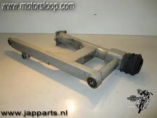 Honda GL1200(SC14) Achterbrug