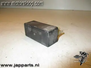 Honda GL1200(SC14) Achterlicht sensor