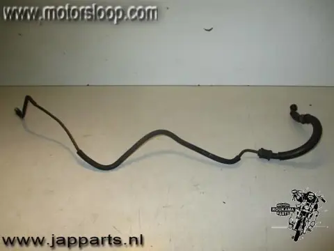 Honda GL1200(SC14) Achterremslang