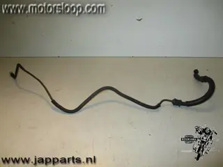 Honda GL1200(SC14) Achterremslang