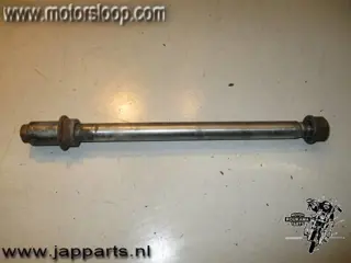 Honda GL1200(SC14) Achterwiel as