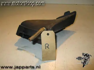 Honda GL1200(SC14) Air chamber