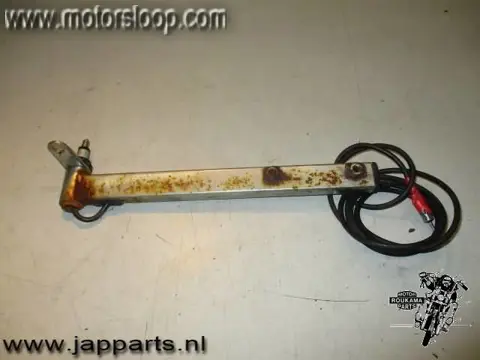 Honda GL1200(SC14) Antenne beugel