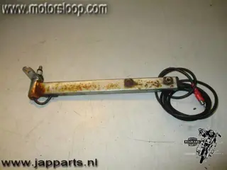 Honda GL1200(SC14) Antenne beugel